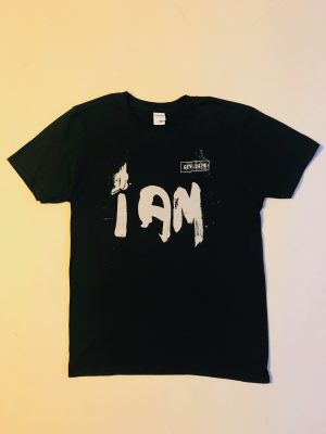 I AM - T-SHIRTS